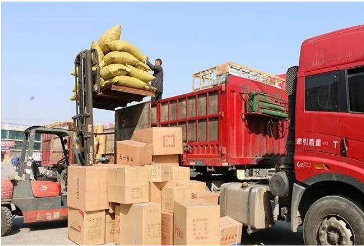 漳州到绥阳县物流专线