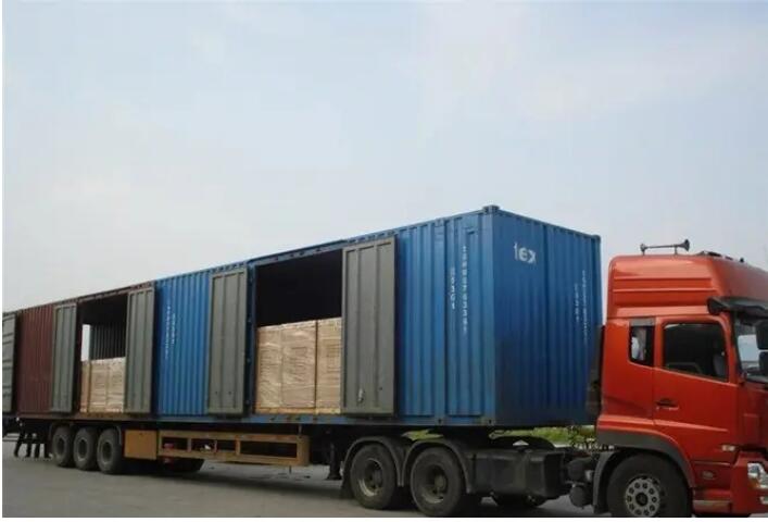 漳州到绥阳县整车运输