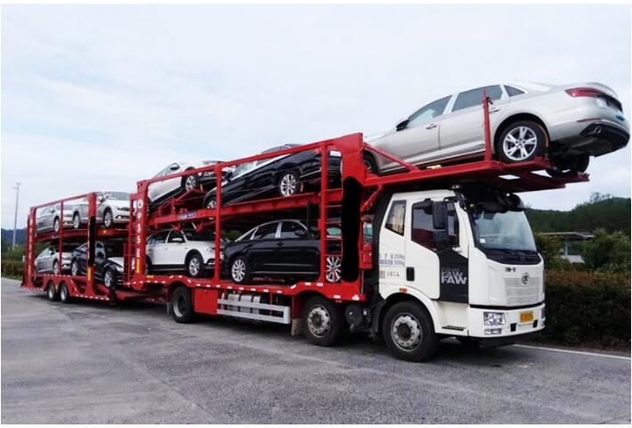 漳州到绥阳县轿车托运